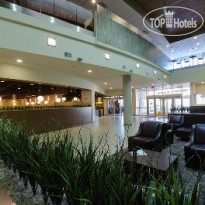 Canad Inns Destination Centre Health Sciences Centre