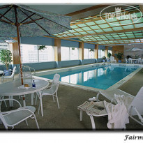 The Fairmont Winnipeg 