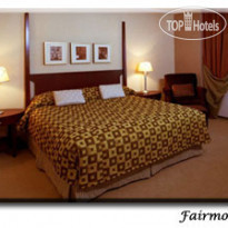 The Fairmont Winnipeg 