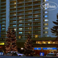 Sheraton Winnipeg