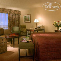 Sheraton Winnipeg