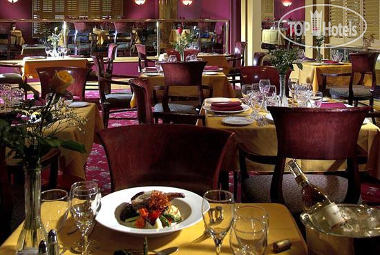 New photos from tourists Sheraton Winnipeg 5*