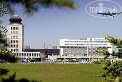 Hotel photo Four Points by Sheraton Winnipeg International Airport 4*