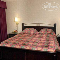 Four Points by Sheraton Winnipeg International Airport