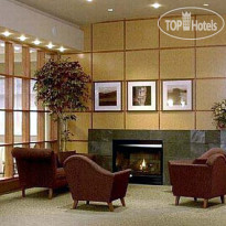 Four Points by Sheraton Winnipeg International Airport