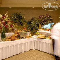 Four Points by Sheraton Winnipeg International Airport