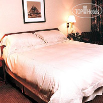 Four Points by Sheraton Winnipeg International Airport