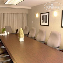 Four Points by Sheraton Winnipeg International Airport