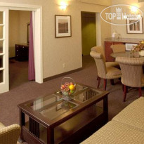 Four Points by Sheraton Winnipeg International Airport