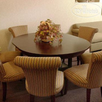 Four Points by Sheraton Winnipeg International Airport