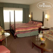 Four Points by Sheraton Winnipeg International Airport