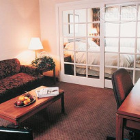 Four Points by Sheraton Winnipeg International Airport