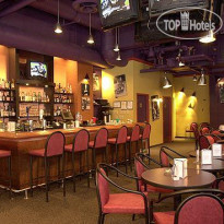 Four Points by Sheraton Winnipeg International Airport