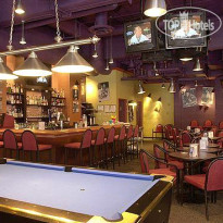 Four Points by Sheraton Winnipeg International Airport