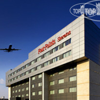 Four Points by Sheraton Winnipeg International Airport