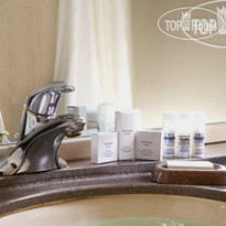 Four Points by Sheraton Winnipeg International Airport