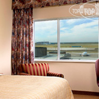 Four Points by Sheraton Winnipeg International Airport