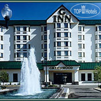 Greenwood Inn Winnipeg 