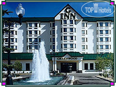 Hotelier's photos Greenwood Inn Winnipeg 3*