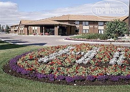 Hotel photo Comfort Inn Winnipeg South 2*