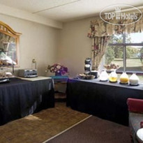 Comfort Inn Winnipeg South 