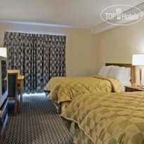 Comfort Inn Winnipeg South 