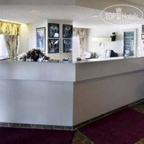 Comfort Inn Winnipeg South 