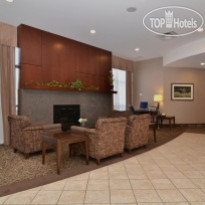 Best Western Charter House Hotel Downtown Winnipeg 