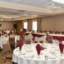 Best Western Charter House Hotel Downtown Winnipeg 