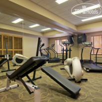 Best Western Plus Pembina Inn & Suites 