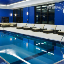 Four Points by Sheraton Winnipeg South