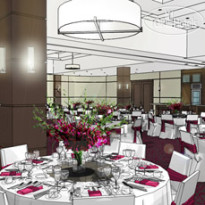 Four Points by Sheraton Winnipeg South
