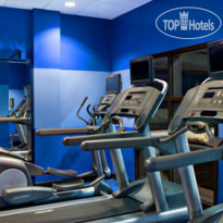 Four Points by Sheraton Winnipeg South