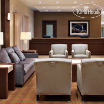 Four Points by Sheraton Winnipeg South