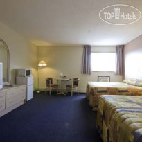 Howard Johnson Express Inn - Winnipeg West 