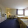 Howard Johnson Express Inn - Winnipeg West