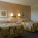 Howard Johnson Express Inn - Winnipeg West