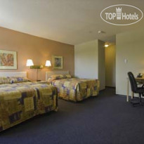 Howard Johnson Express Inn - Winnipeg West 