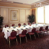 The Westin Nova Scotian 