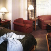 The Barrington Hotel