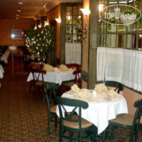 The Barrington Hotel