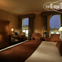 The Barrington Hotel
