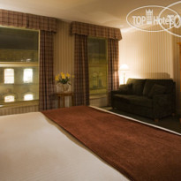 The Barrington Hotel