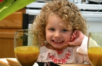 New photos from tourists Delta Halifax 4*