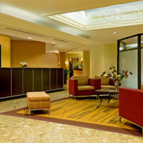 Holiday Inn Halifax Harbourview 