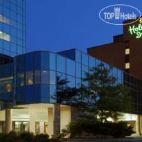Holiday Inn Halifax Harbourview 