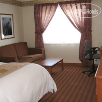 Lakeview Inn & Suites Halifax (Bayers Lake) 