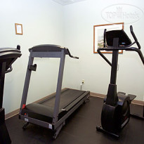 Lakeview Inn & Suites Halifax (Bayers Lake) 