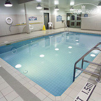 Lakeview Inn & Suites Halifax (Bayers Lake) 