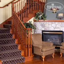 Lakeview Inn & Suites Halifax (Bayers Lake) 